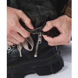 パラシュートカモフラパンツ | WEGO【MEN】 | 詳細画像7 