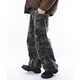 パラシュートカモフラパンツ | WEGO【MEN】 | 詳細画像13 