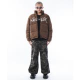 パラシュートカモフラパンツ | WEGO【MEN】 | 詳細画像14 