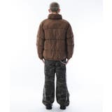 パラシュートカモフラパンツ | WEGO【MEN】 | 詳細画像16 