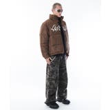 パラシュートカモフラパンツ | WEGO【MEN】 | 詳細画像17 