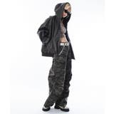 パラシュートカモフラパンツ | WEGO【MEN】 | 詳細画像27 