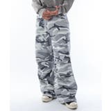 パラシュートカモフラパンツ | WEGO【MEN】 | 詳細画像28 