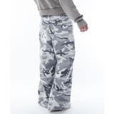 パラシュートカモフラパンツ | WEGO【MEN】 | 詳細画像31 