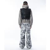 パラシュートカモフラパンツ | WEGO【MEN】 | 詳細画像34 