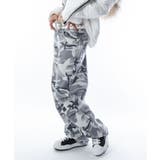 パラシュートカモフラパンツ | WEGO【MEN】 | 詳細画像38 