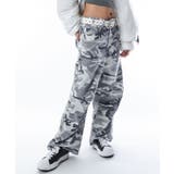 パラシュートカモフラパンツ | WEGO【MEN】 | 詳細画像39 