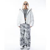 パラシュートカモフラパンツ | WEGO【MEN】 | 詳細画像40 