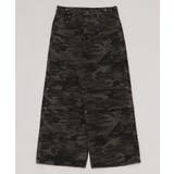 パラシュートカモフラパンツ | WEGO【MEN】 | 詳細画像45 