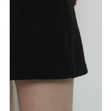 ジャガードハイウエストタイトショートパンツ | WEGO【WOMEN】 | 詳細画像5