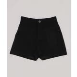 ジャガードハイウエストタイトショートパンツ | WEGO【WOMEN】 | 詳細画像12
