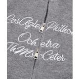 バイカラーニットトラックジャケット | WEGO【WOMEN】 | 詳細画像17 