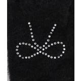 リボンラインストーングローブ | WEGO【WOMEN】 | 詳細画像13 
