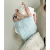 ラインストーンアームカバー | WEGO【WOMEN】 | 詳細画像1 