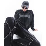 ショートグラフィックニットブルゾン | WEGO【MEN】 | 詳細画像37 