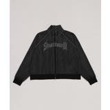 ショートグラフィックニットブルゾン | WEGO【MEN】 | 詳細画像53 