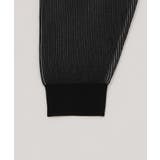 ショートグラフィックニットブルゾン | WEGO【MEN】 | 詳細画像57 