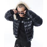 2WAYシャイニーパファーフーディー | WEGO【MEN】 | 詳細画像30 