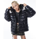 2WAYシャイニーパファーフーディー | WEGO【MEN】 | 詳細画像44 