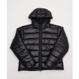 2WAYシャイニーパファーフーディー | WEGO【MEN】 | 詳細画像55 