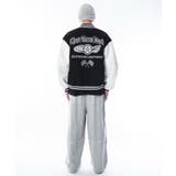 メルトンワッペンスタジャン | WEGO【MEN】 | 詳細画像4