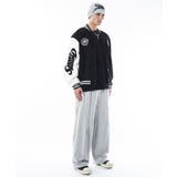 メルトンワッペンスタジャン | WEGO【MEN】 | 詳細画像5