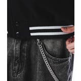 メルトンワッペンスタジャン | WEGO【MEN】 | 詳細画像15