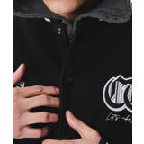 メルトンワッペンスタジャン | WEGO【MEN】 | 詳細画像16