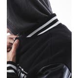 メルトンワッペンスタジャン | WEGO【MEN】 | 詳細画像17