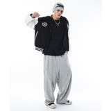 メルトンワッペンスタジャン | WEGO【MEN】 | 詳細画像24