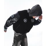 メルトンワッペンスタジャン | WEGO【MEN】 | 詳細画像28