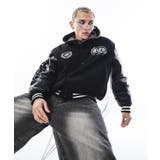 メルトンワッペンスタジャン | WEGO【MEN】 | 詳細画像29