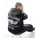 メルトンワッペンスタジャン | WEGO【MEN】 | 詳細画像31