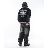 メルトンワッペンスタジャン | WEGO【MEN】 | 詳細画像34