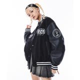 メルトンワッペンスタジャン | WEGO【MEN】 | 詳細画像38