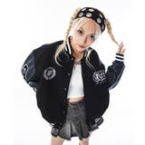 メルトンワッペンスタジャン | WEGO【MEN】 | 詳細画像39