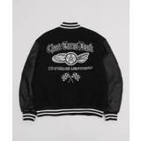 メルトンワッペンスタジャン | WEGO【MEN】 | 詳細画像45