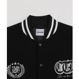 メルトンワッペンスタジャン | WEGO【MEN】 | 詳細画像46