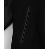 メルトンワッペンスタジャン | WEGO【MEN】 | 詳細画像51