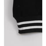 メルトンワッペンスタジャン | WEGO【MEN】 | 詳細画像52