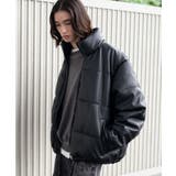 PUパファーブルゾン | WEGO【MEN】 | 詳細画像15 