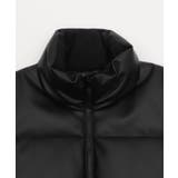 PUパファーブルゾン | WEGO【MEN】 | 詳細画像23 