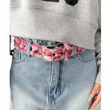 Lハトメファーベルト | WEGO【WOMEN】 | 詳細画像12 