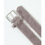 Lハトメファーベルト | WEGO【WOMEN】 | 詳細画像23 