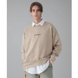 アクセ付きフェイクスウェードプルオーバー | WEGO【MEN】 | 詳細画像6