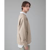 アクセ付きフェイクスウェードプルオーバー | WEGO【MEN】 | 詳細画像9