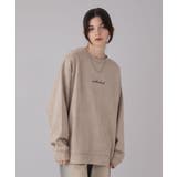 アクセ付きフェイクスウェードプルオーバー | WEGO【MEN】 | 詳細画像15