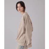 アクセ付きフェイクスウェードプルオーバー | WEGO【MEN】 | 詳細画像16