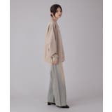 アクセ付きフェイクスウェードプルオーバー | WEGO【MEN】 | 詳細画像21