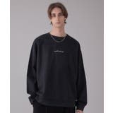 アクセ付きフェイクスウェードプルオーバー | WEGO【MEN】 | 詳細画像23